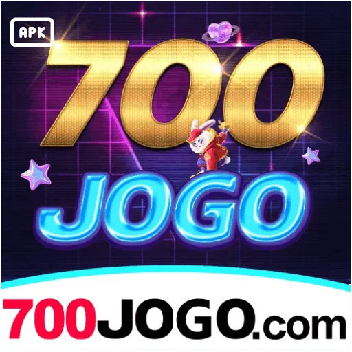 APK oficial da 700jogo para Android