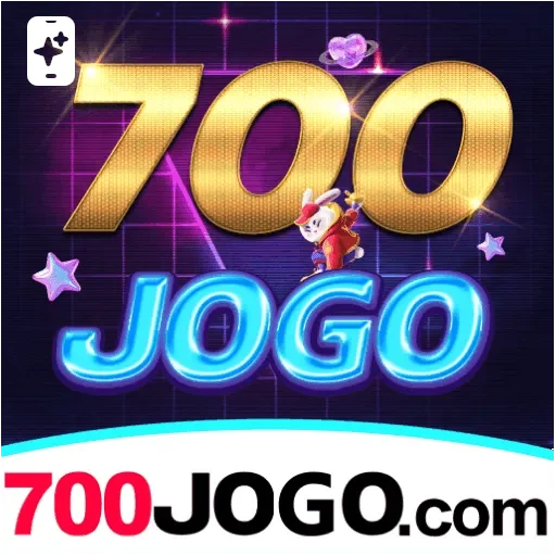 APP oficial da 700jogo para mobile