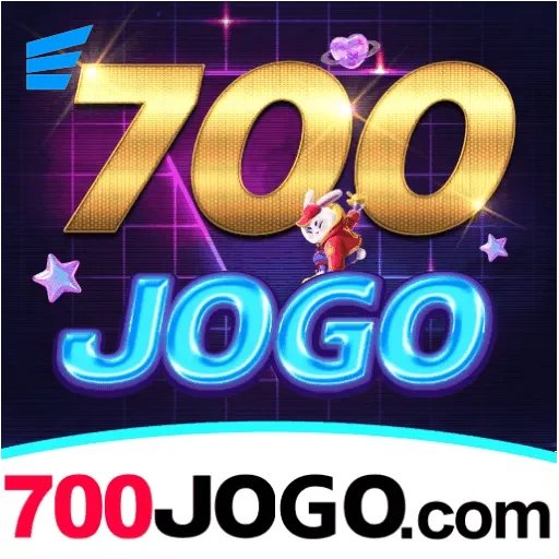 Logo da 700jogo