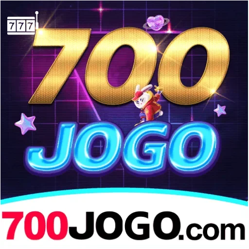 Slots online da 700jogo com jackpots progressivos