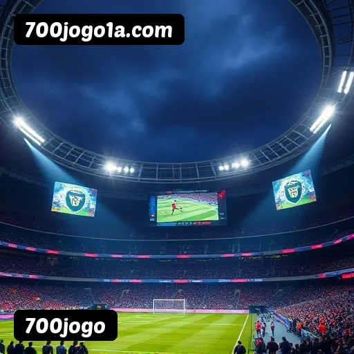 700jogo APK - Download Oficial Android