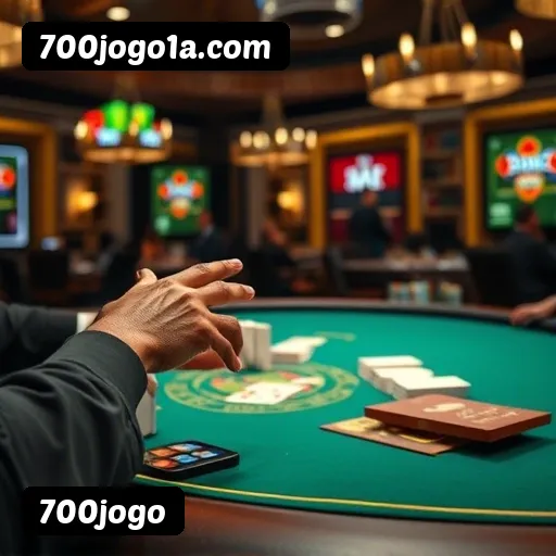 Como Instalar APK 700jogo