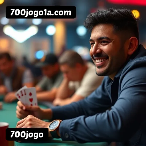 FAQ - Perguntas Frequentes 700jogo