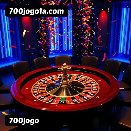 Catálogo Completo de Bônus 700jogo